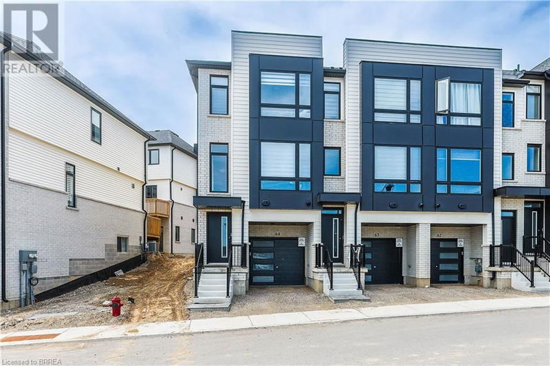 Secondary Property View