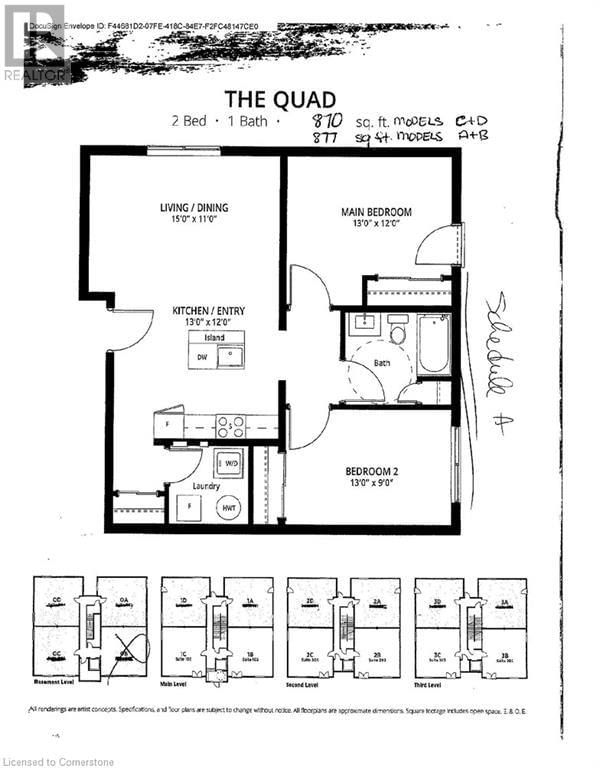 0D - 261 KING STREET EAST Image 4