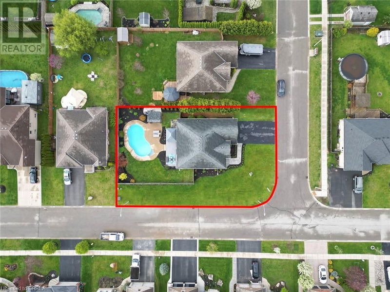 Secondary Property View