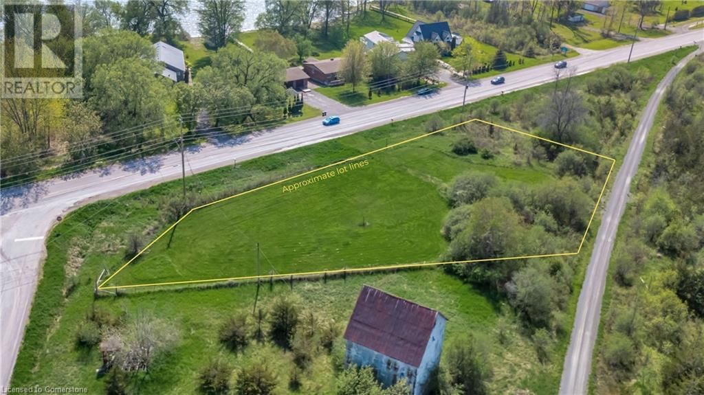 Primary Property View