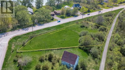 Commercial for Sale in Ontario