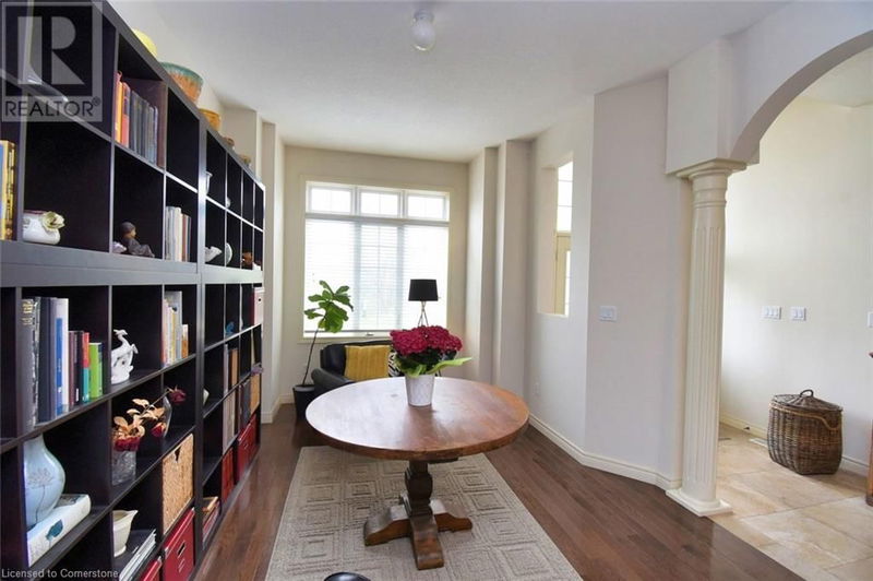 Tertiary Property View