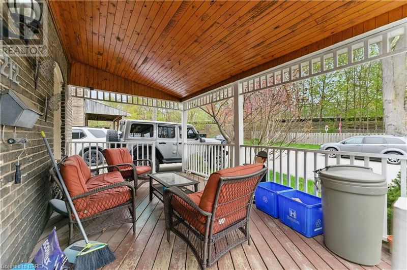 Secondary Property View