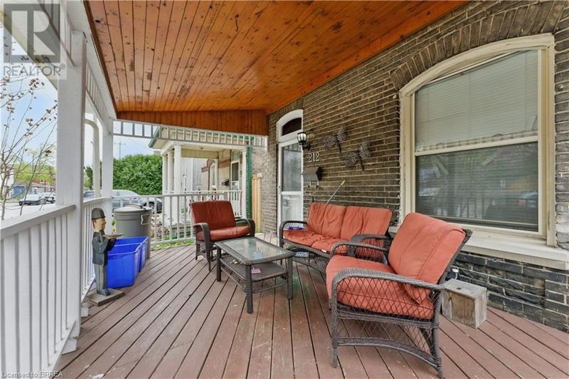 Tertiary Property View