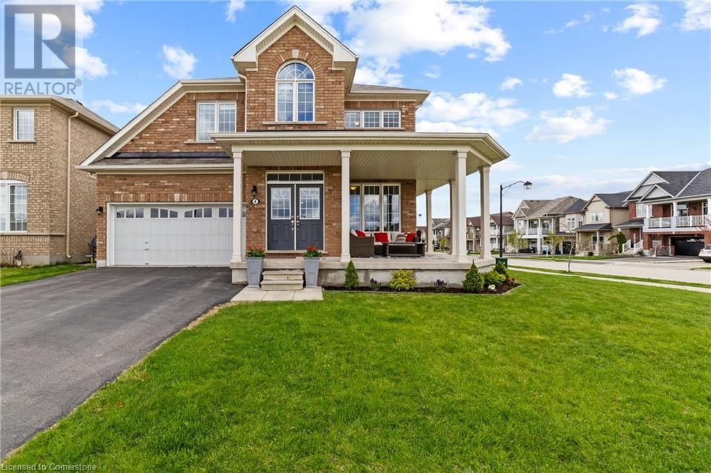 4 TINLIN DRIVE Image 1