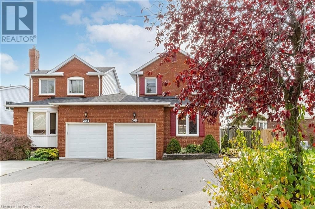 2046 GLENADA CRESCENT Image 2