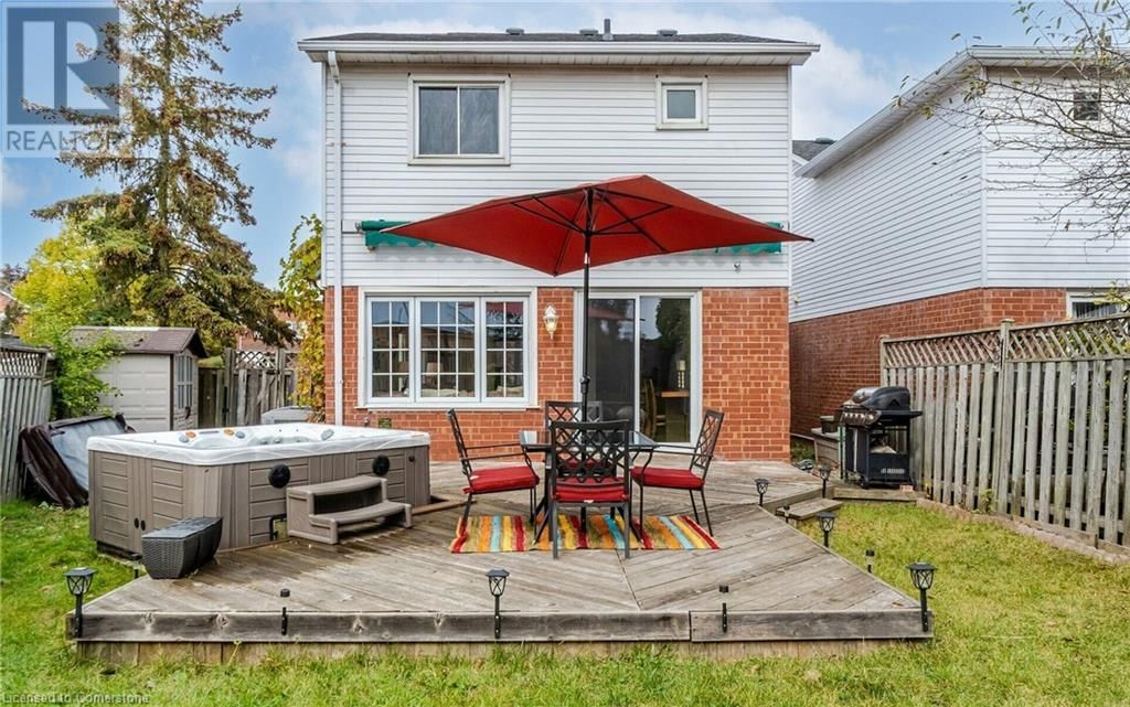 2046 GLENADA CRESCENT Image 38
