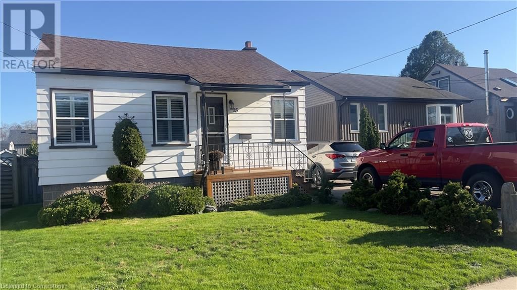 15 DONALD AVENUE Image 1