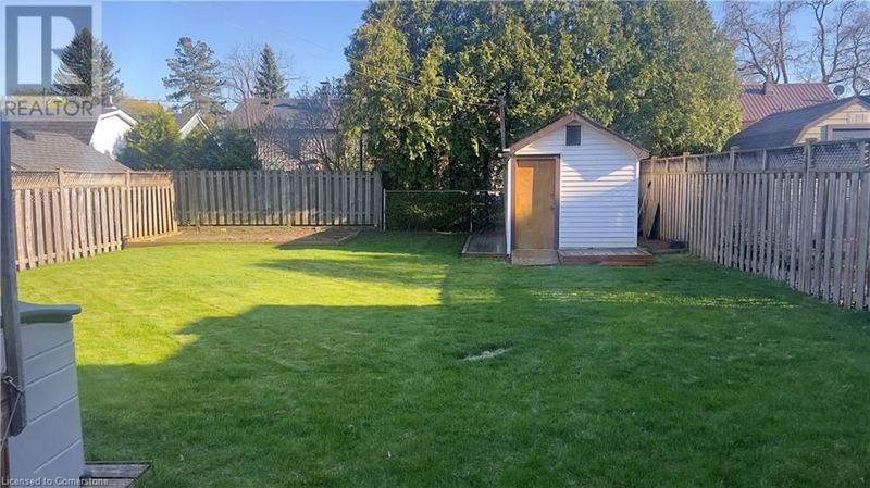Secondary Property View