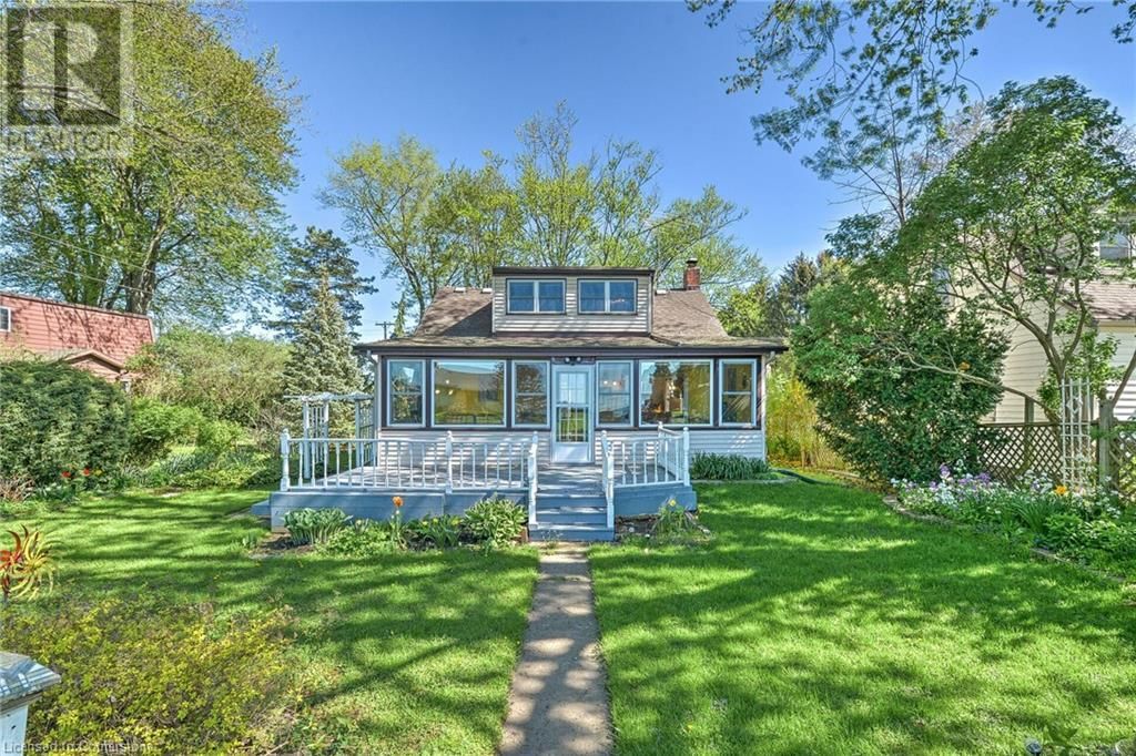 933 TWIN GABLES DRIVE DRIVE Image 8