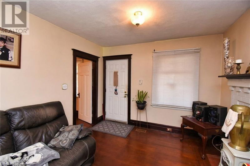 Tertiary Property View
