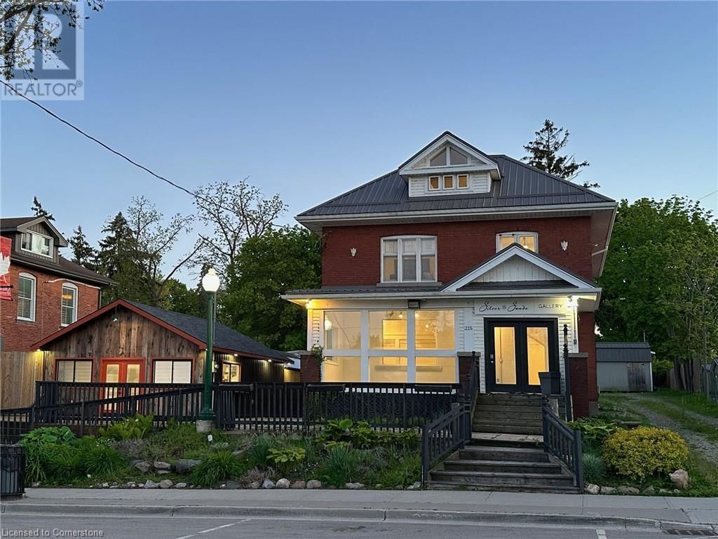 Primary Property View