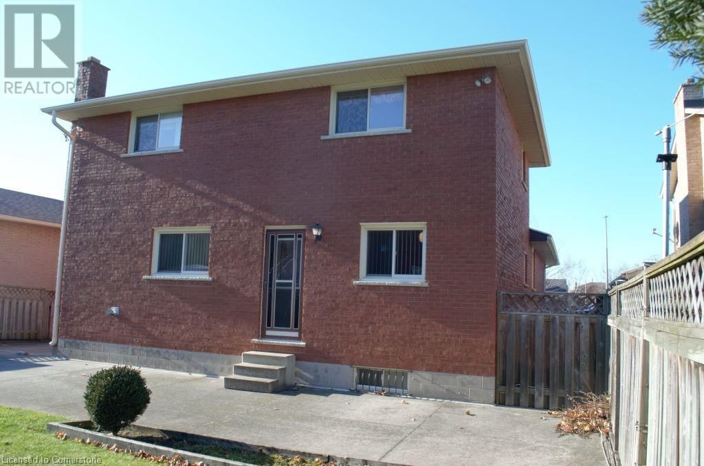 Upper Leve - 30 HEARTHSIDE CRESCENT Image 17