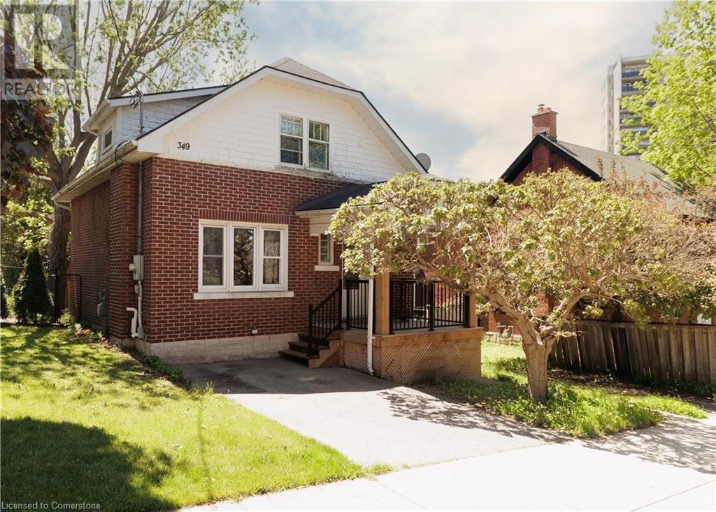 349 LUELLA STREET Image 1