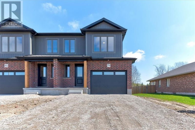 Secondary Property View
