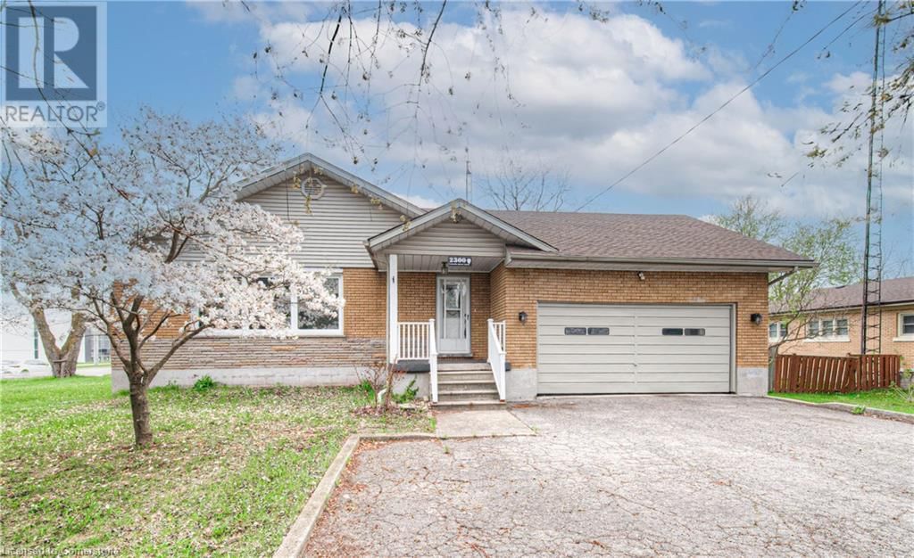 Primary Property View