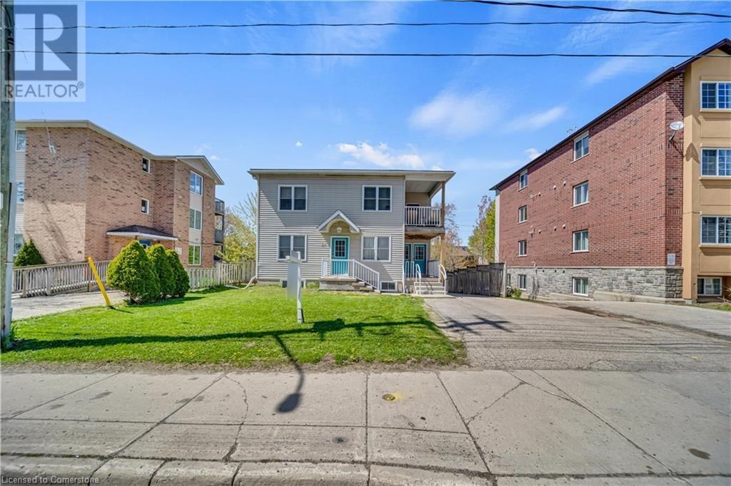 24 COLUMBIA STREET WEST Image 1