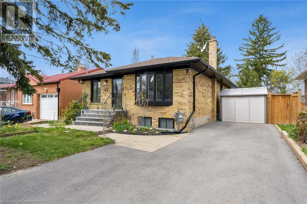 22 NORTH HEIGHTS ROAD Image 1