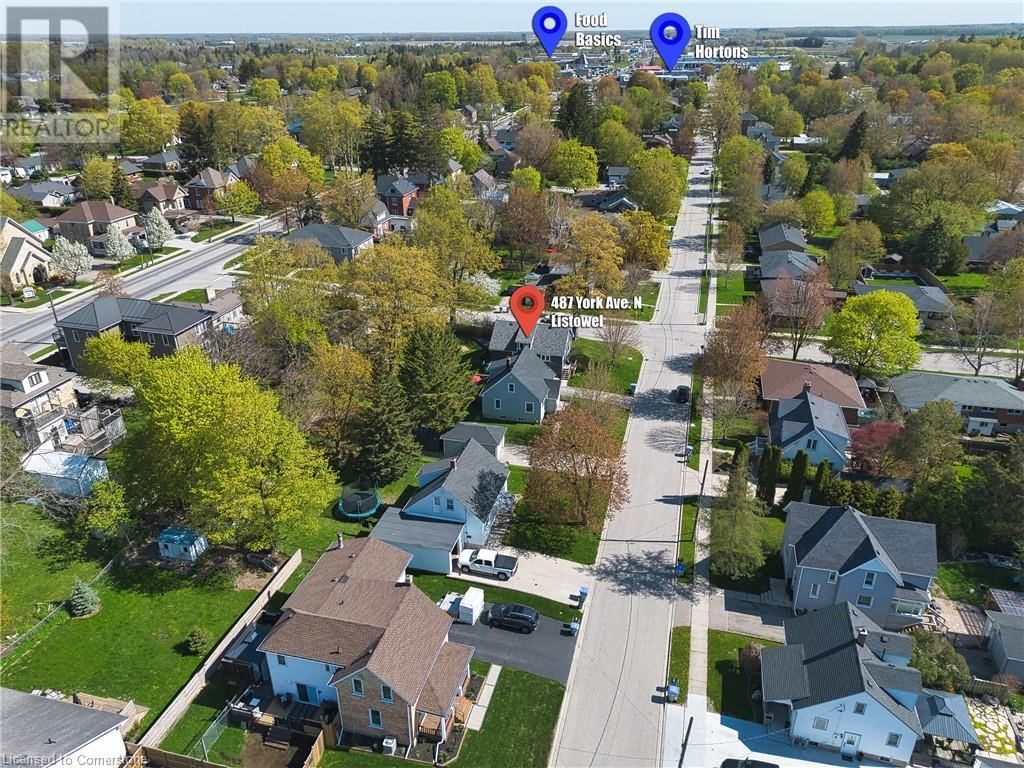 487 YORK AVENUE NORTH Image 41
