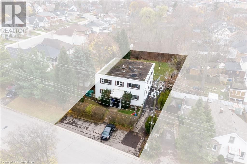 13 MCMASTER AVENUE Image 4