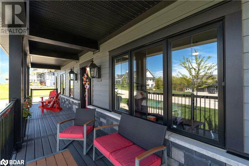 Tertiary Property View