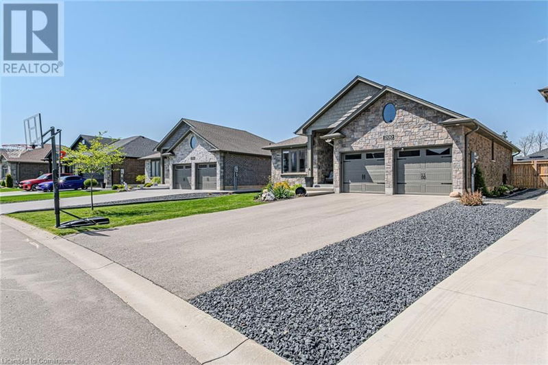 Secondary Property View