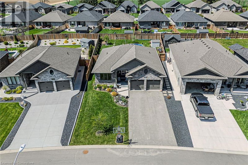 Tertiary Property View