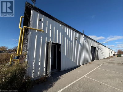 Industrial Properties for Rent