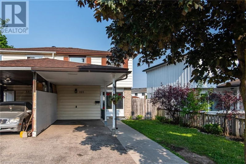 Secondary Property View