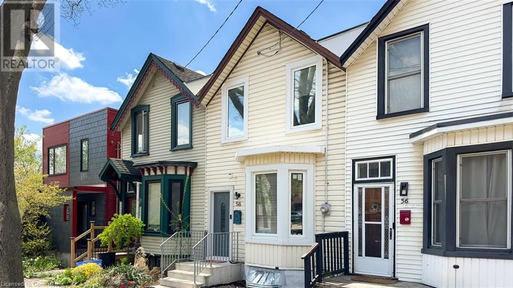 58 MARGARET STREET Image 1