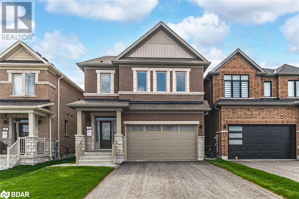 Primary Property View