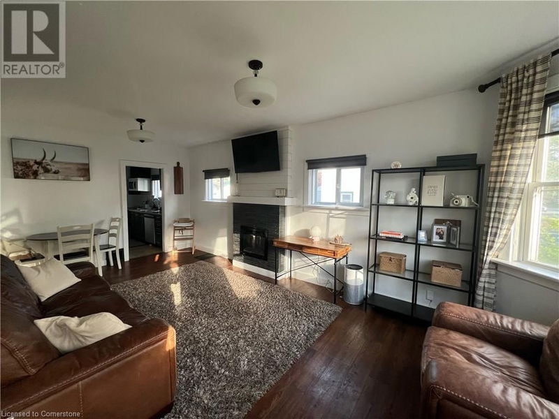 Secondary Property View