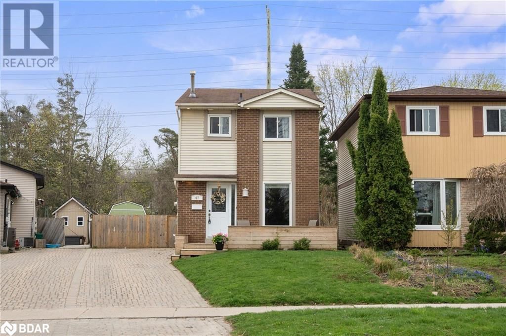 47 JANICE DRIVE Image 1