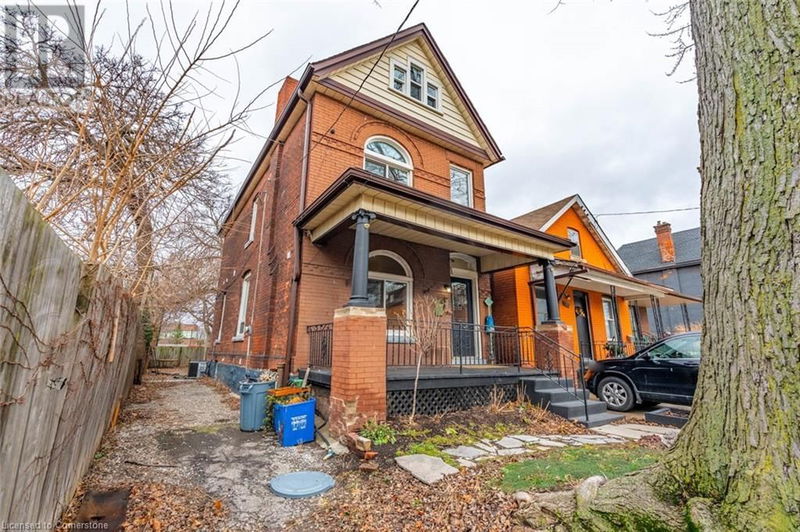 Secondary Property View