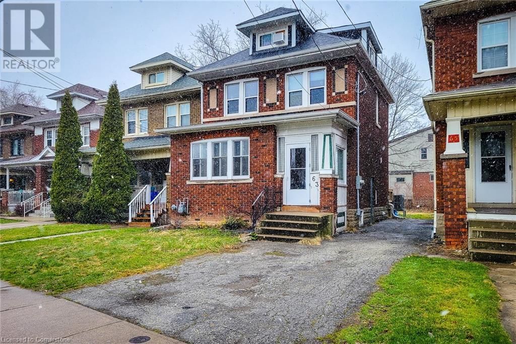 63 PAISLEY AVENUE SOUTH Image 2