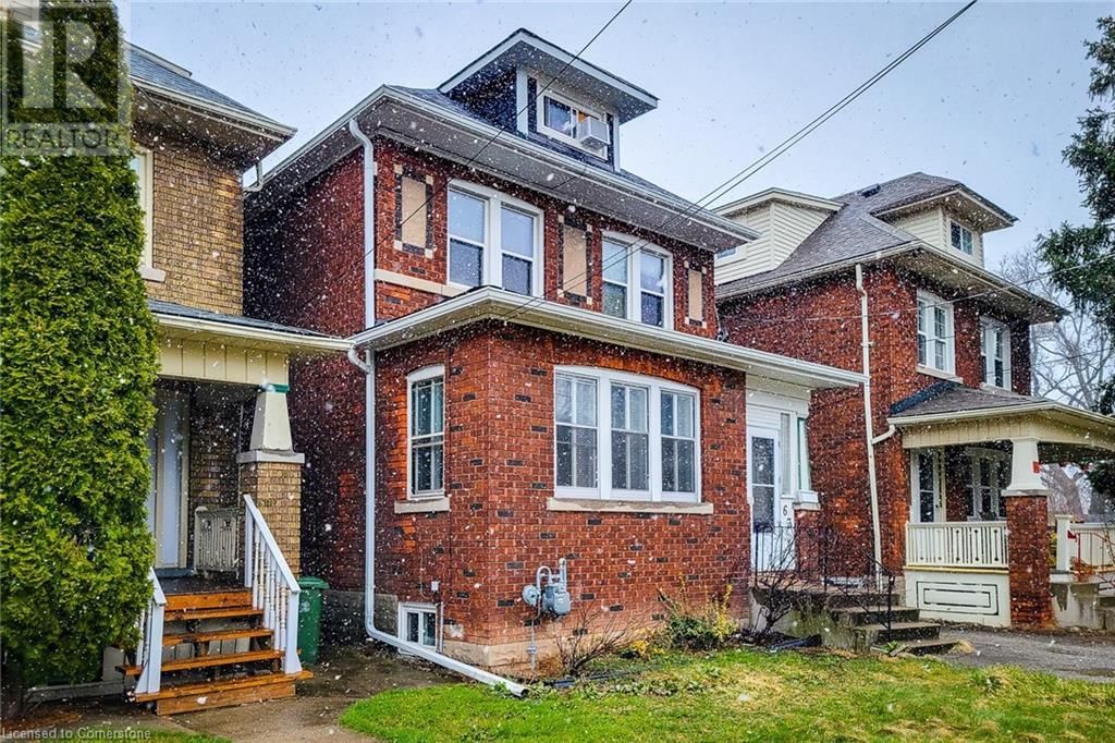 63 PAISLEY AVENUE SOUTH Image 3