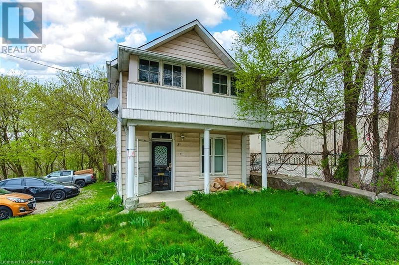 Secondary Property View