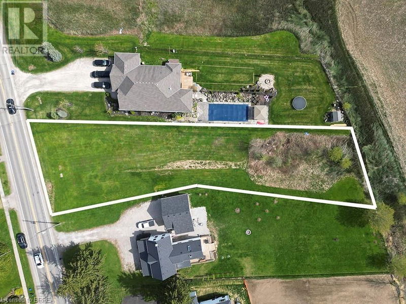 Tertiary Property View
