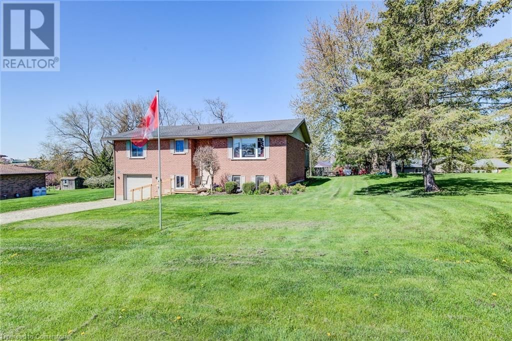 5478 BROWN STREET Image 1