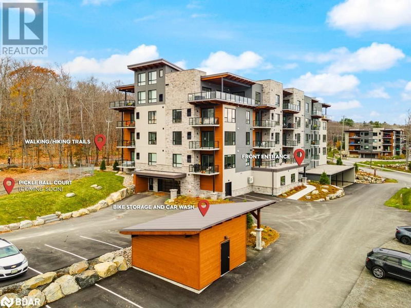 Tertiary Property View