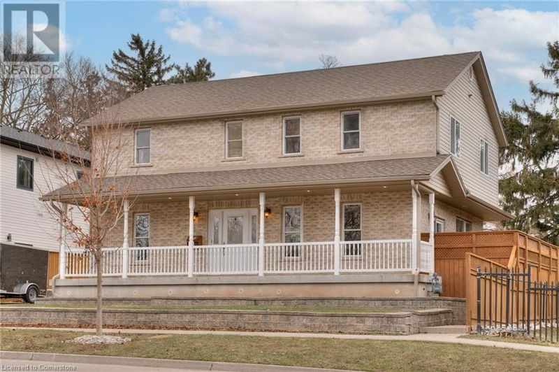Secondary Property View