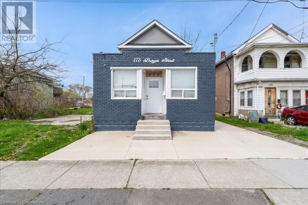 Primary Property View