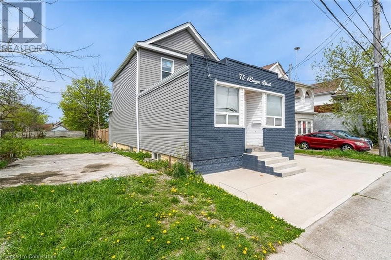 Secondary Property View