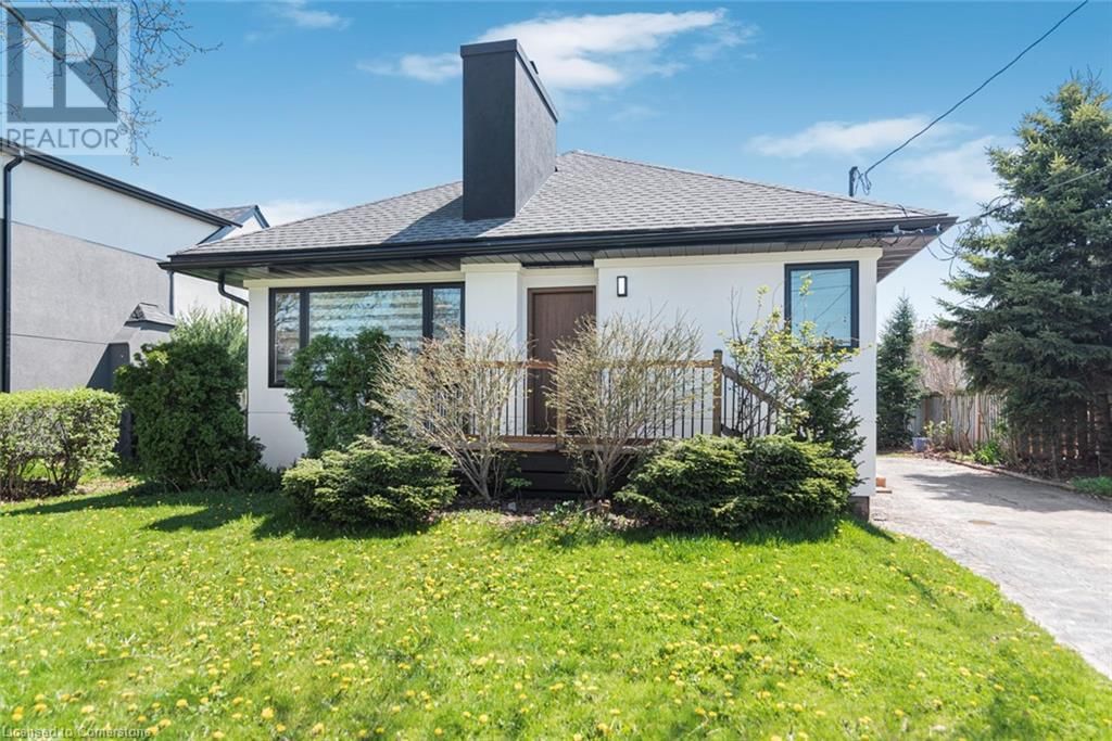 Primary Property View