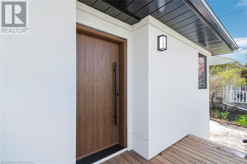 Tertiary Property View