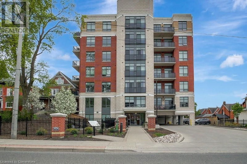 Tertiary Property View