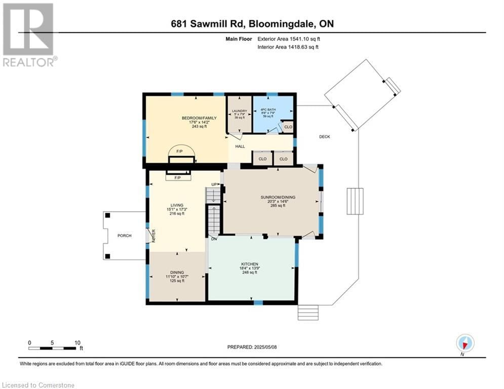 681 SAWMILL ROAD Image 48