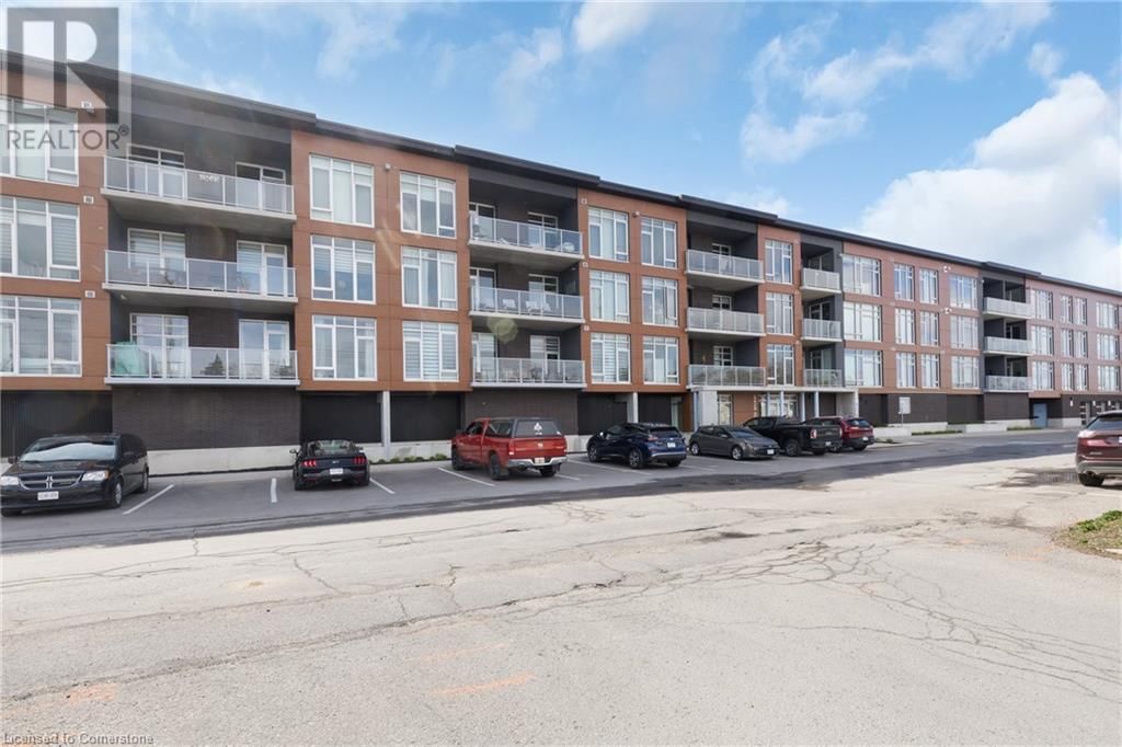 203 - 38 HARBOUR STREET Image 1