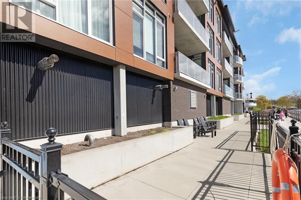 203 - 38 HARBOUR STREET Image 38