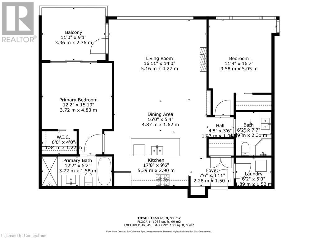 203 - 38 HARBOUR STREET Image 39